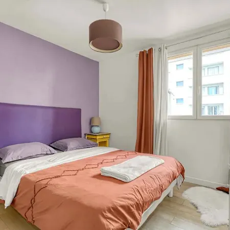 Le Clos Des Nobles * Toulouse