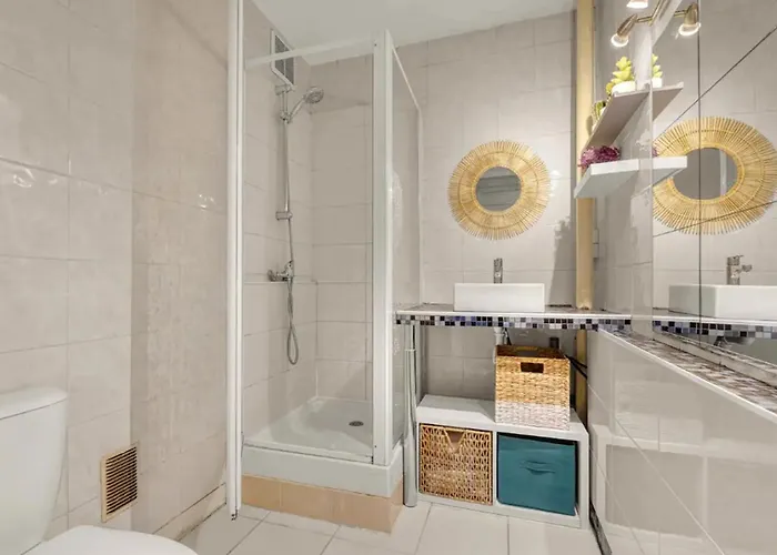 Le Clos Des Nobles Appartement