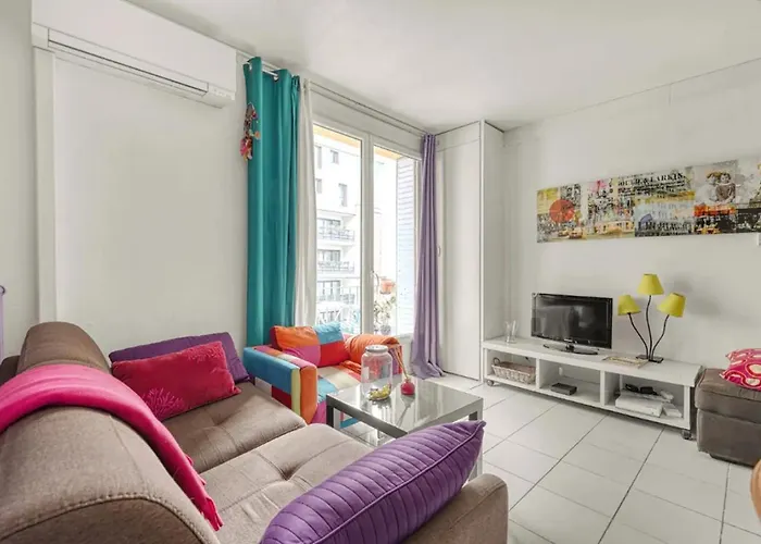 Appartement Le Clos Des Nobles Toulouse