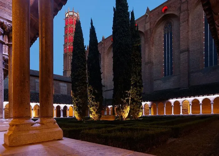 Le Clos Des Nobles Appartement *