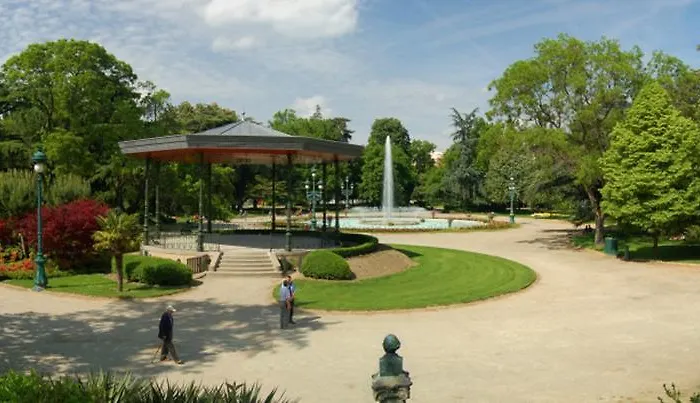 Le Clos Des Nobles Toulouse