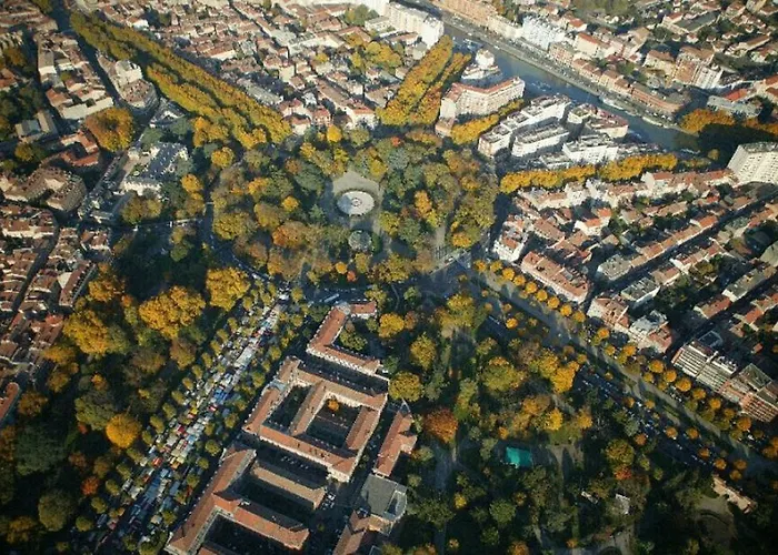 Appartement Le Clos Des Nobles *