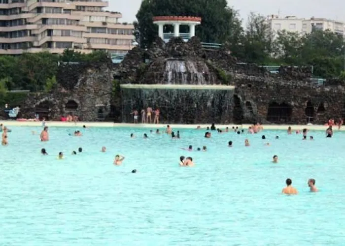 Le Clos Des Nobles Appartement