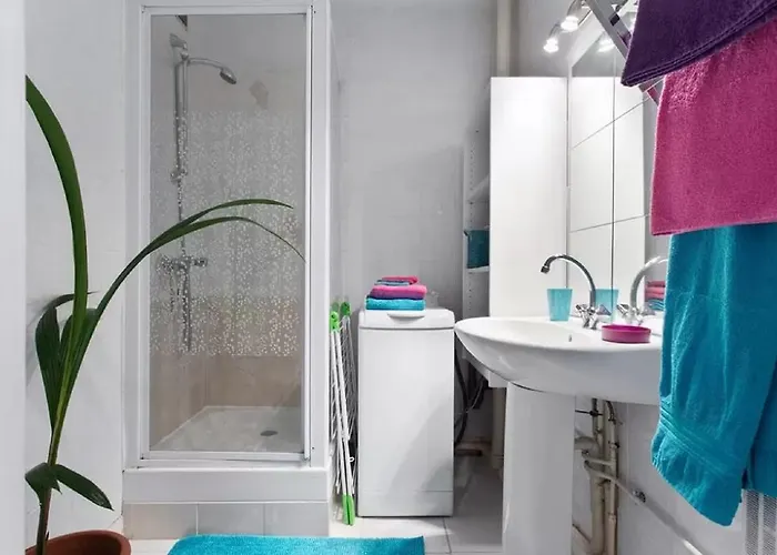 Appartement Le Clos Des Nobles *