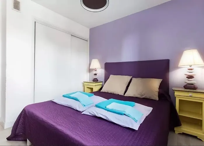 Appartement Le Clos Des Nobles Toulouse