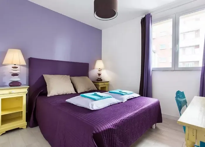 Le Clos Des Nobles * Toulouse