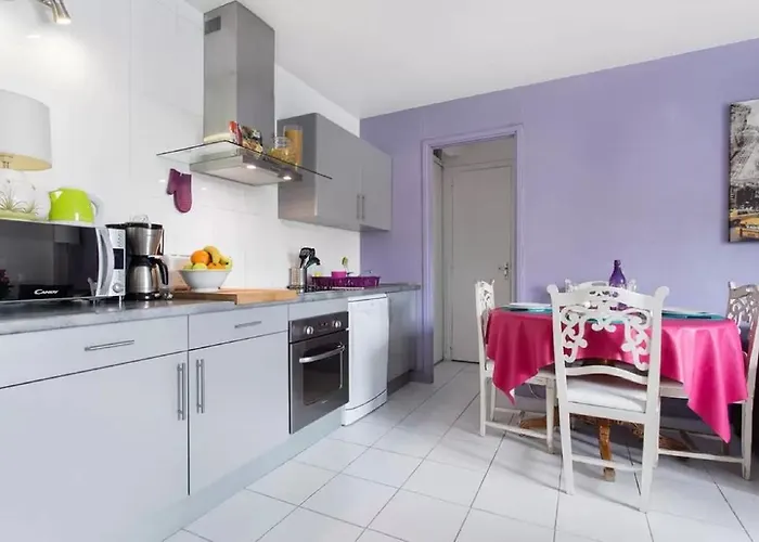 Appartement Le Clos Des Nobles Toulouse