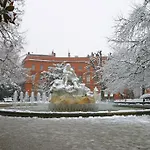 Appartamento Le Clos Des Nobles Tolosa