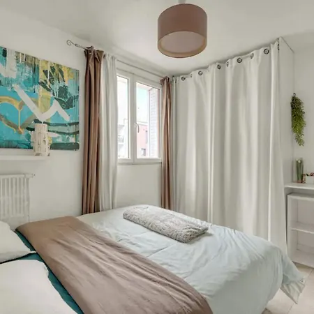 Le Clos Des Nobles Toulouse