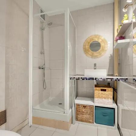 Le Clos Des Nobles Апартаменты