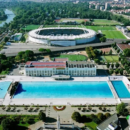 Апартаменты Le Clos Des Nobles *