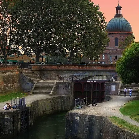 Apartamento Le Clos Des Nobles *