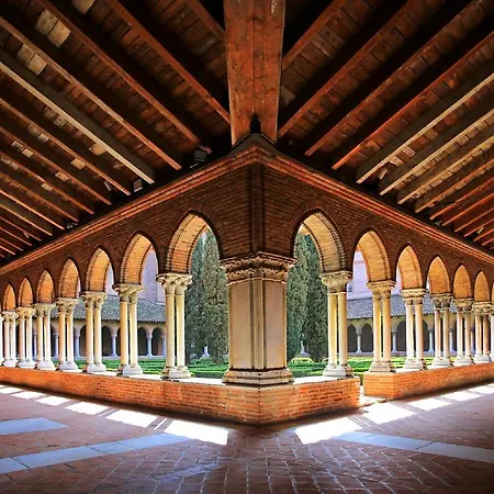 Le Clos Des Nobles Апартаменты