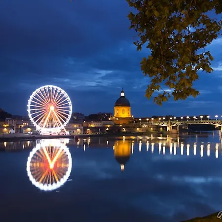 Le Clos Des Nobles Apartman *