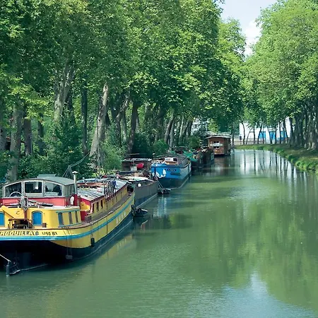 Apartment Le Clos Des Nobles