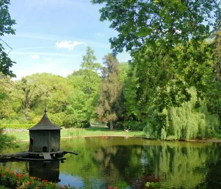 Le Clos Des Nobles