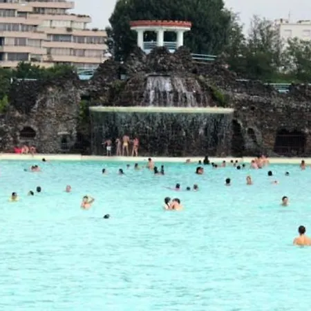 Le Clos Des Nobles Apartamento