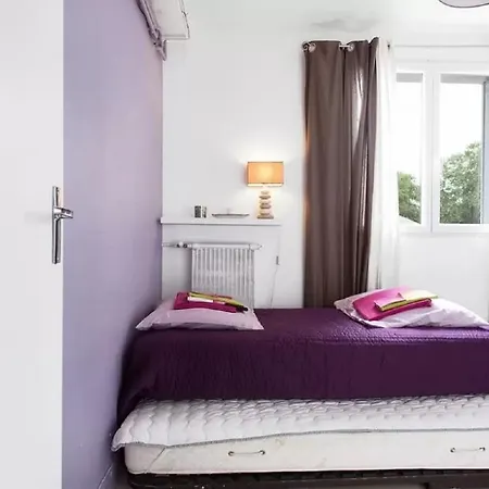 Le Clos Des Nobles Апартаменты *