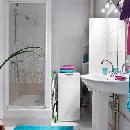 Apartamento Le Clos Des Nobles *