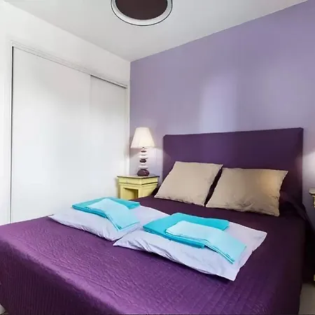 Apartamento Le Clos Des Nobles Toulouse