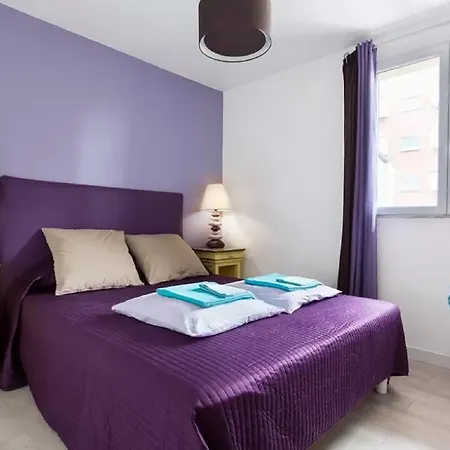 Le Clos Des Nobles * Toulouse