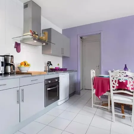 Apartman Le Clos Des Nobles Toulouse