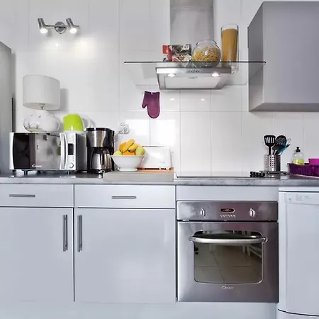 Le Clos Des Nobles Apartamento *