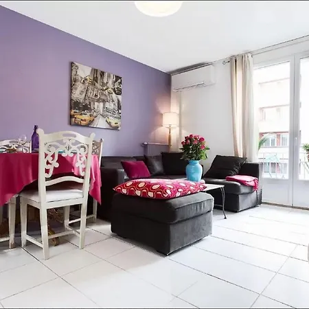 Апартаменты Le Clos Des Nobles *