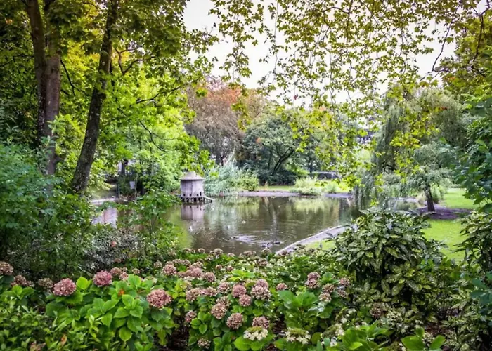 Apartman Le Clos Des Nobles