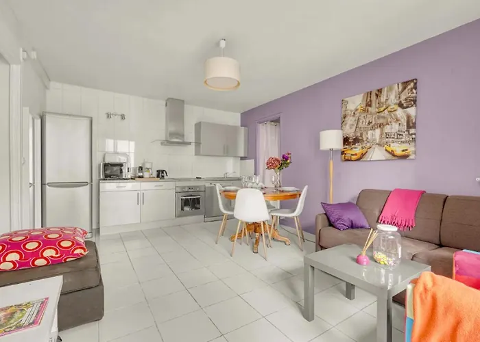 Le Clos Des Nobles Apartman *