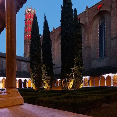 Le Clos Des Nobles דירה *