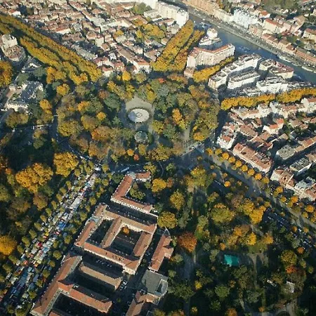 דירה Le Clos Des Nobles *