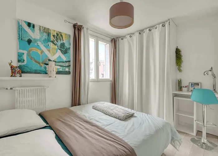 Le Clos Des Nobles Toulouse