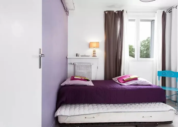 Le Clos Des Nobles Appartement *