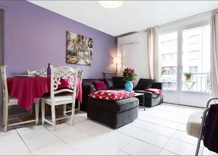 Appartement Le Clos Des Nobles *