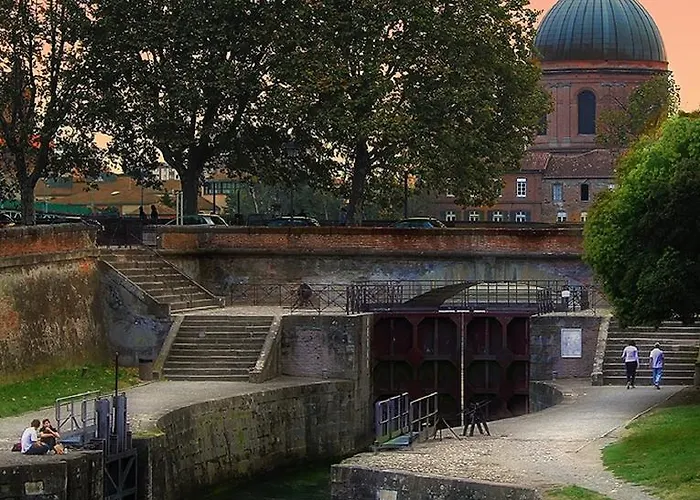 Διαμέρισμα Le Clos Des Nobles *