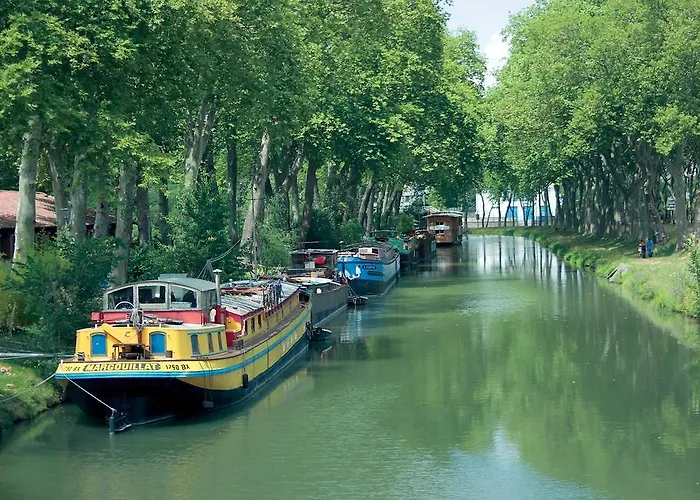 Διαμέρισμα Le Clos Des Nobles